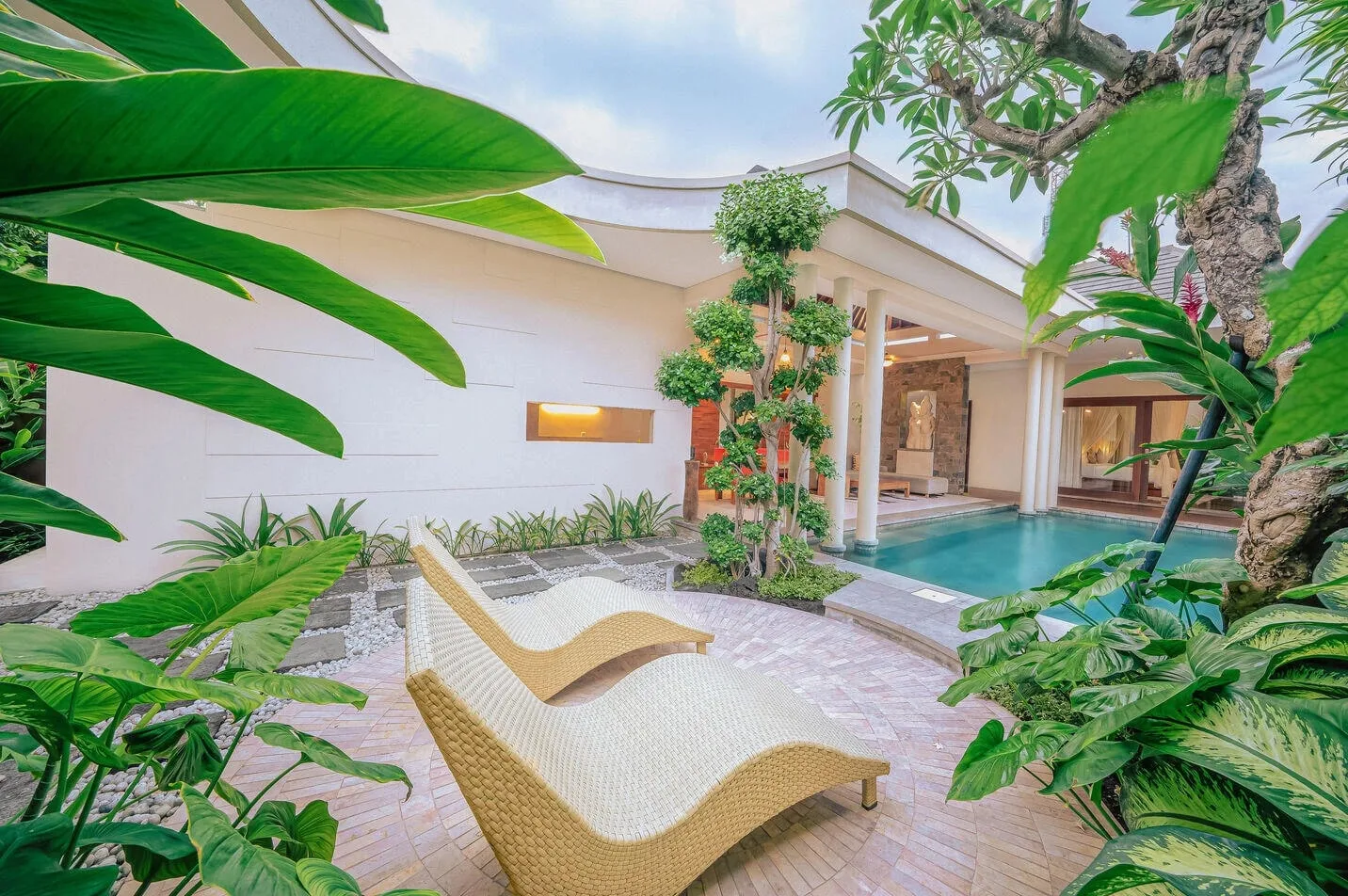 Supreme Package (Half Board)